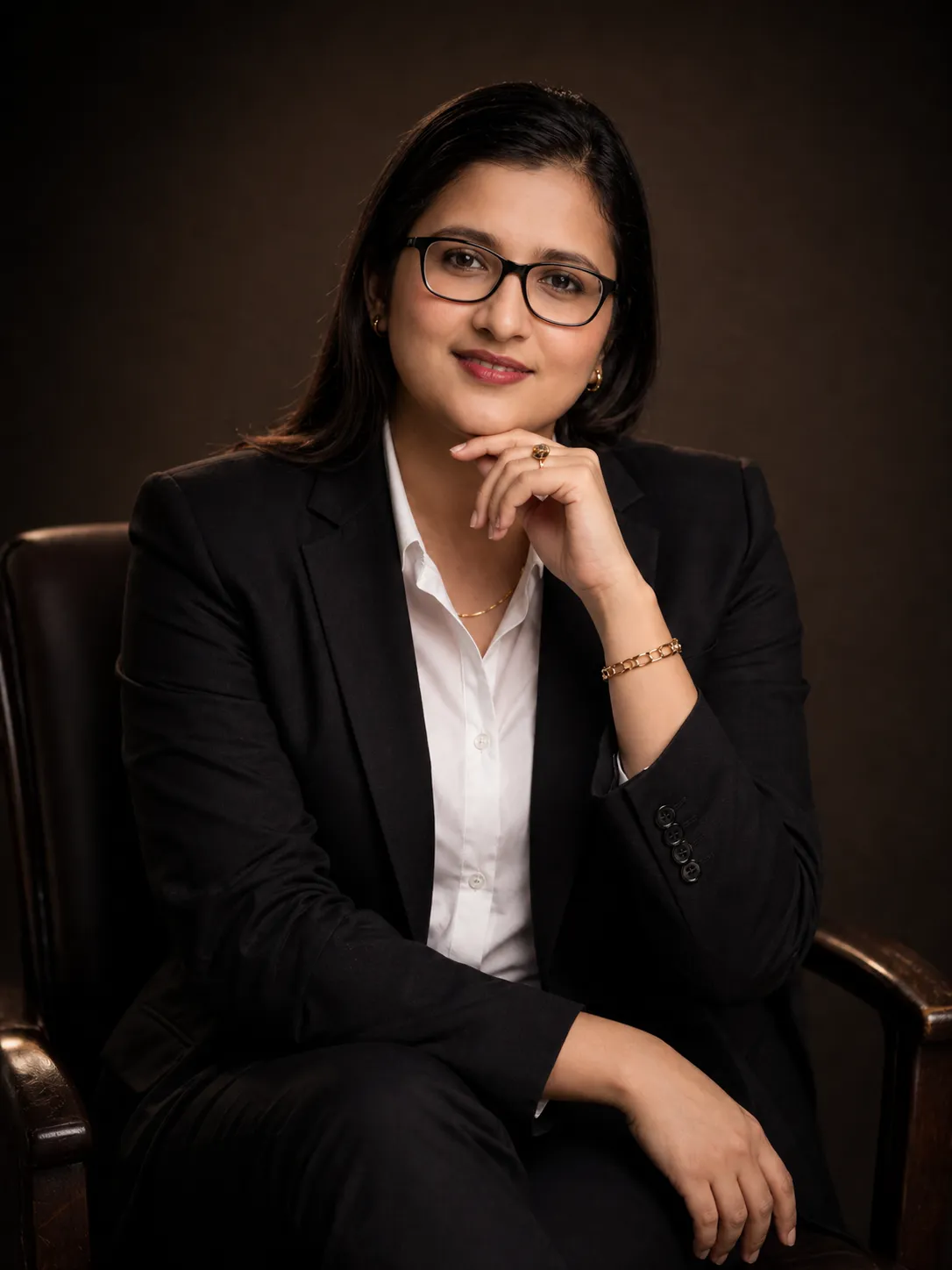 Simi Iqbal